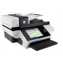 HP ScanJet Enterprise 8500 fn1 Document Capture Workstation